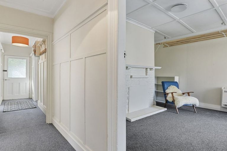 Photo of property in 89 Russell Street, Dunedin Central, Dunedin, 9016