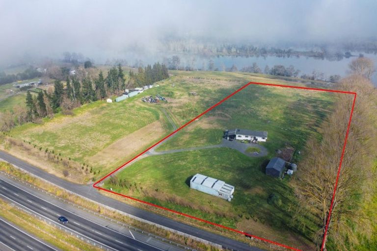 Photo of property in 75 Paetai Road, Ohinewai, Te Kauwhata, 3771