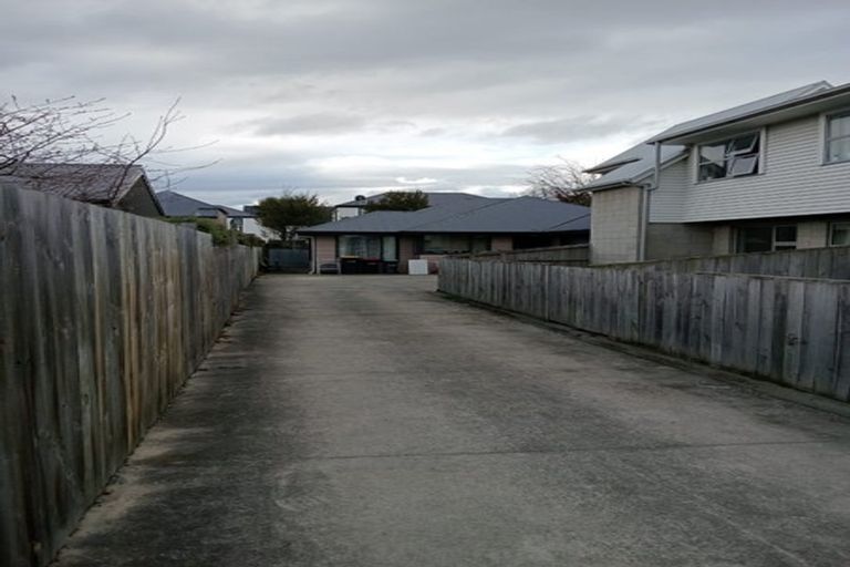 Photo of property in 81 Purchas Street, St Albans, Christchurch, 8014