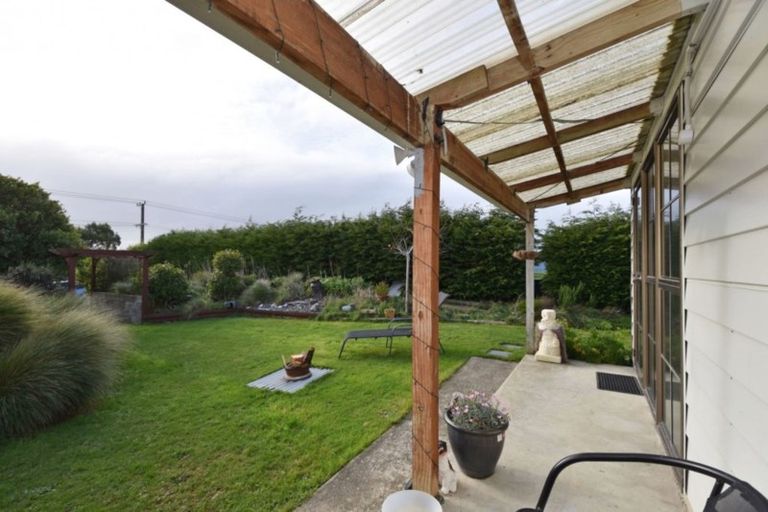 Photo of property in 123 Stirrat Street, Kingswell, Invercargill, 9812