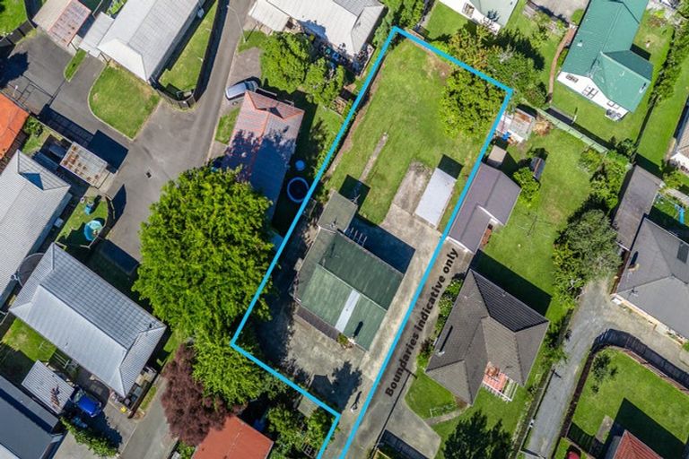 Photo of property in 135 Galloway Street, Hamilton East, Hamilton, 3216