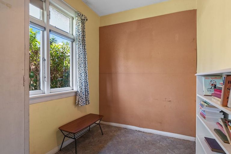 Photo of property in 509 Durham Street North, St Albans, Christchurch, 8014