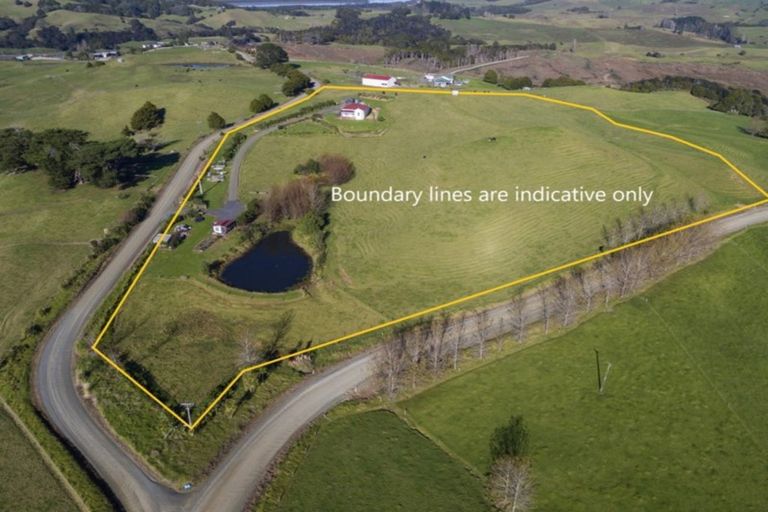 Photo of property in 14 Syd Smith Road, Oruawharo, Wellsford, 0975