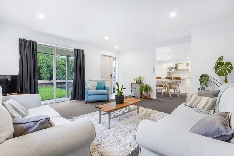 Photo of property in 3a Sheridan Street, Silverdale, Hamilton, 3216