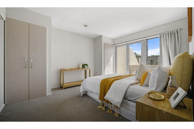 Photo of property in 164a Strickland Street, Sydenham, Christchurch, 8023