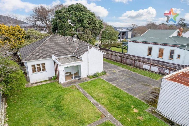 Photo of property in 9 Walters Street, Avalon, Lower Hutt, 5011