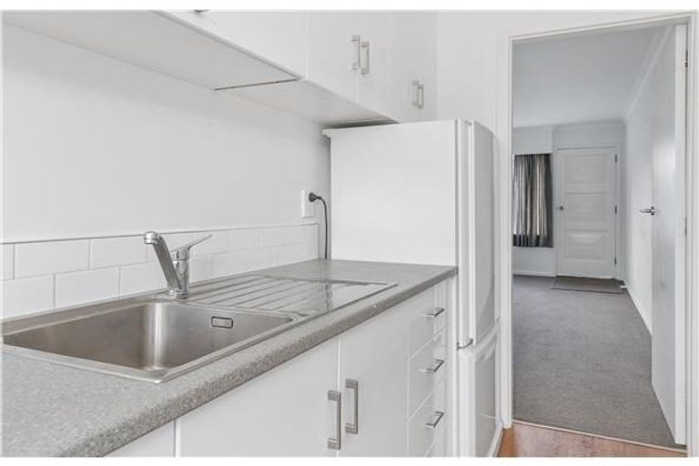 Photo of property in 1/41 Onslow Street, St Albans, Christchurch, 8014