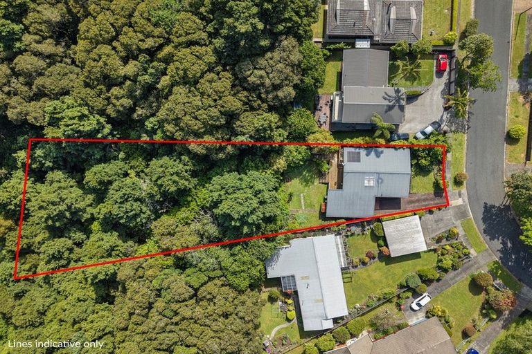 Photo of property in 13 Kotare Crescent, Maunu, Whangarei, 0110