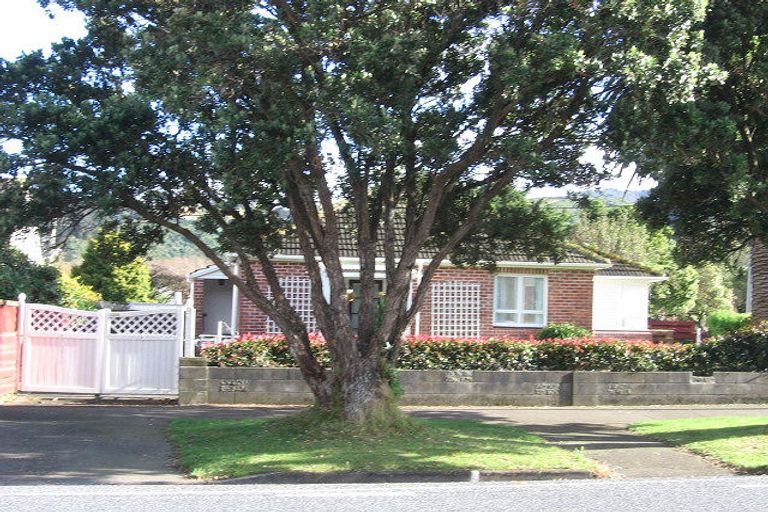 Photo of property in 1259 High Street, Taita, Lower Hutt, 5011