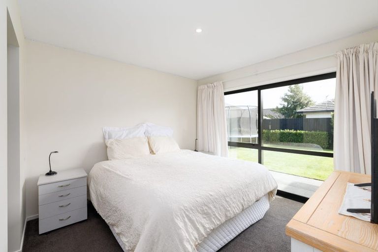 Photo of property in 311 Halswell Junction Road, Halswell, Christchurch, 8025