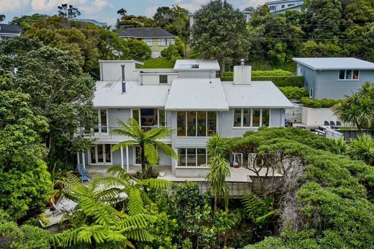 Photo of property in 102 Heke Street, Ngaio, Wellington, 6035