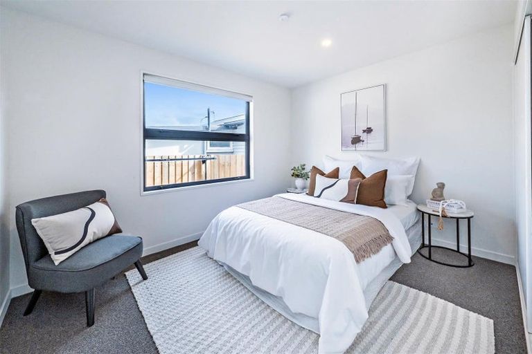 Photo of property in 18 Matlock Street, Woolston, Christchurch, 8062