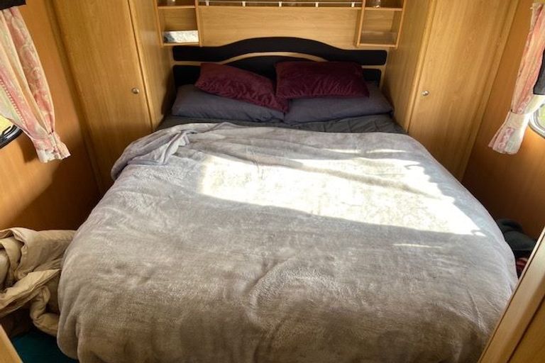 Photo of property in 3 Scargill Valley Road, Greta Valley, Amberley, 7483