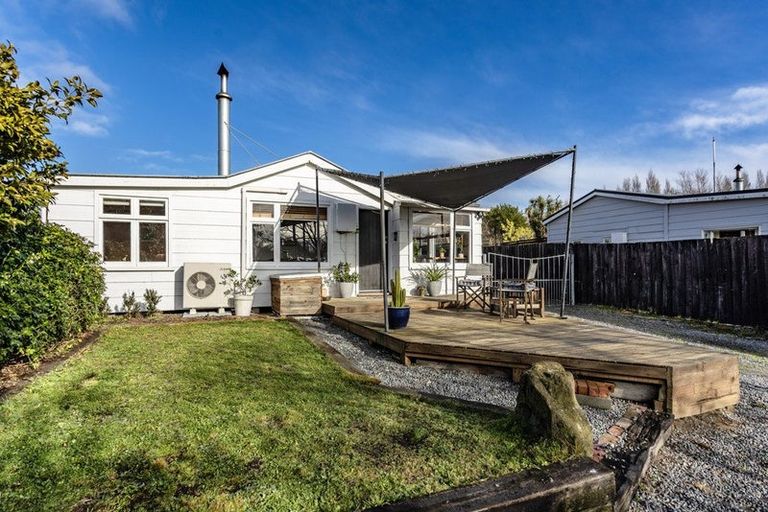 Photo of property in 7 Seddon Street, Kainga, Christchurch, 8083