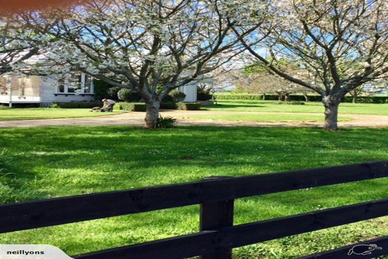 Photo of property in 139 Reid Road, Gordonton, Hamilton, 3281