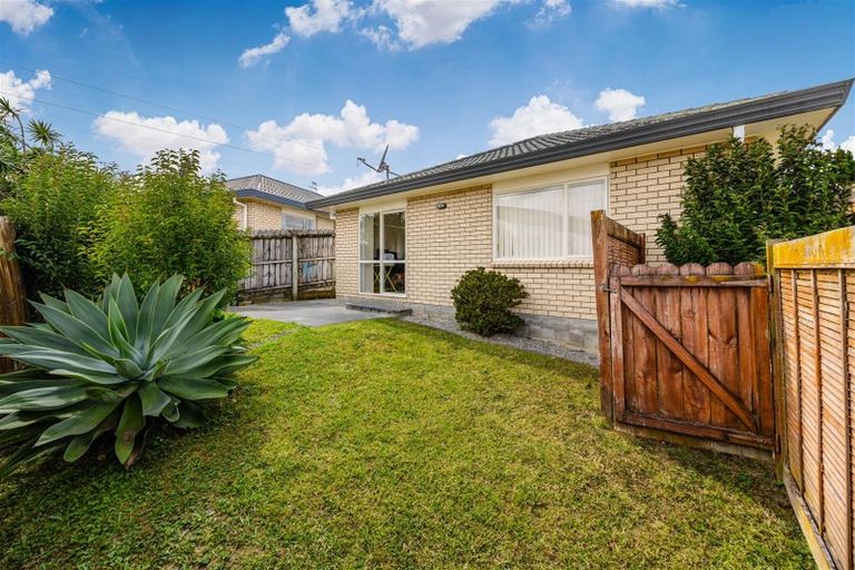 Photo of property in 4 Ksenia Drive, Flat Bush, Auckland, 2019