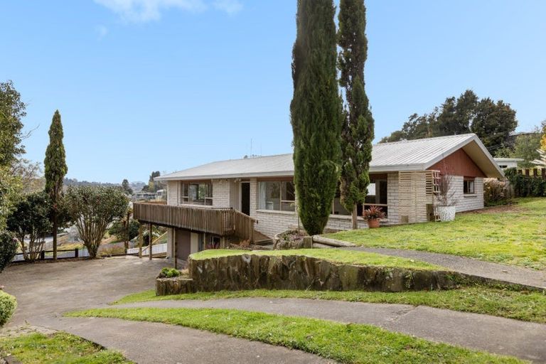 Photo of property in 5 Carnie Street, Gate Pa, Tauranga, 3112