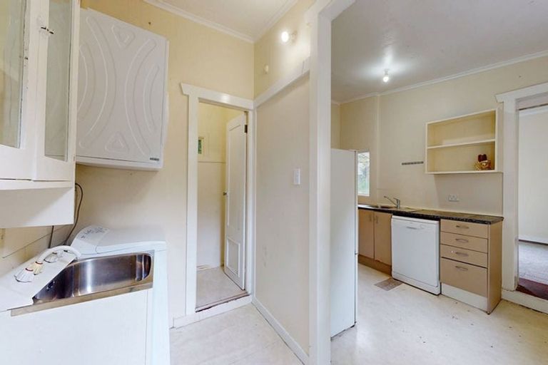 Photo of property in 32 Devon Street, Aro Valley, Wellington, 6021