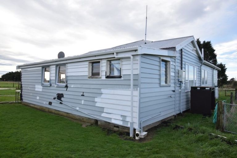 Photo of property in 354 Colyer Road, Awarua, Invercargill, 9877