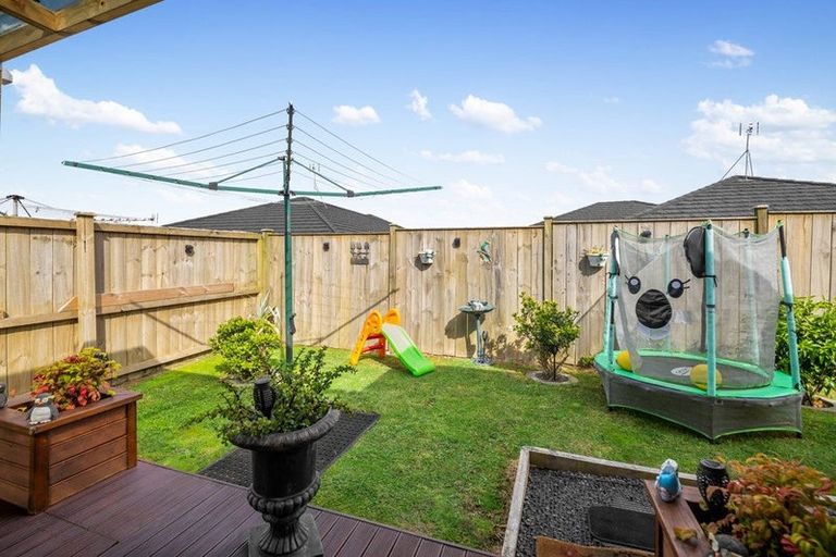 Photo of property in 7 Kare Ariki Place, Pukekohe, 2120