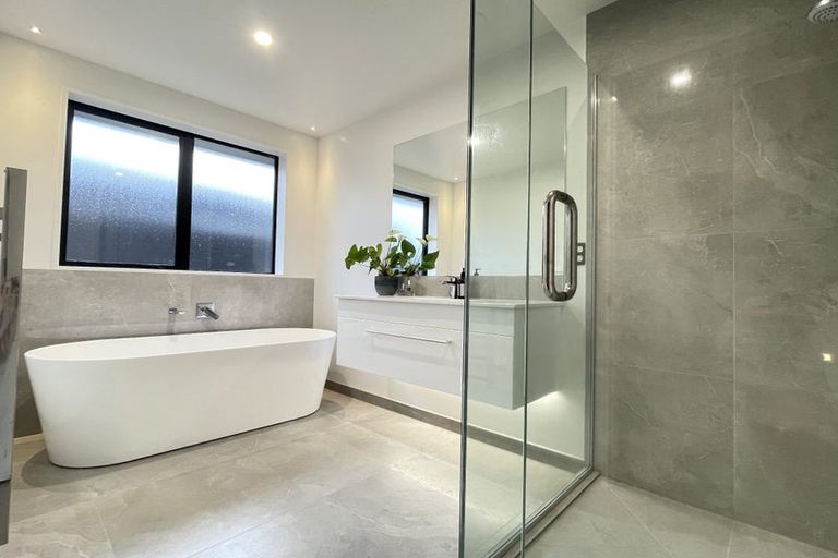 Photo of property in 10 Ruston Lane, Halswell, Christchurch, 8025