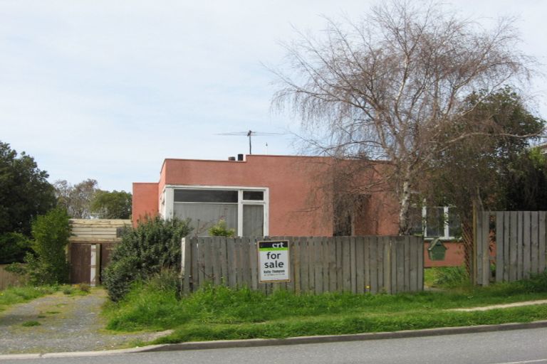 Photo of property in 9 Churchill Street, Kaikoura, 7300