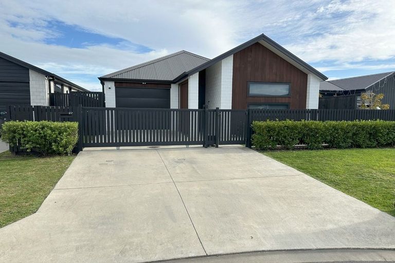 Photo of property in 27 Tangaroa Place, Poike, Tauranga, 3112