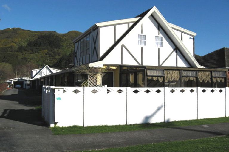 Photo of property in 26d Bauchop Road, Waterloo, Lower Hutt, 5011