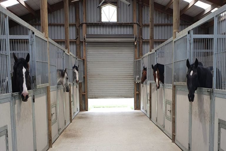 Photo of property in 242 Maraetai Rd - State Highway State Highway, Tokoroa, 3491