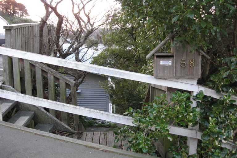 Photo of property in 58 Rodrigo Road, Kilbirnie, Wellington, 6022