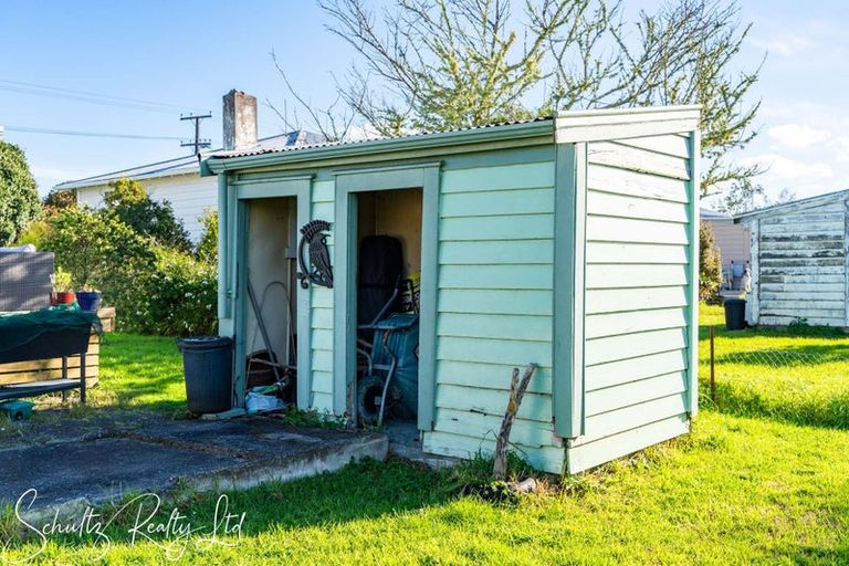 Photo of property in 1052 State Highway 12, Maungaturoto, 0583