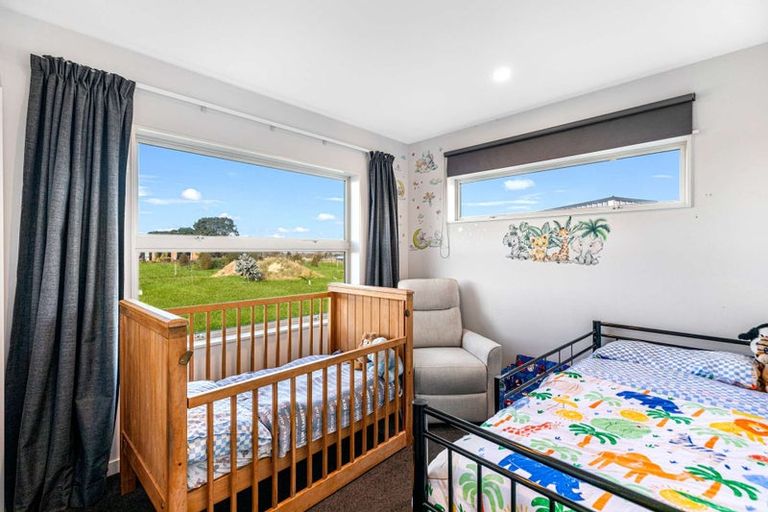 Photo of property in 14 Greyfern Lane, Sefton, Amberley, 7481