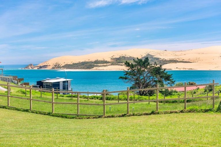 Photo of property in 31 Opononi Heights Drive, Opononi, Kaikohe, 0473