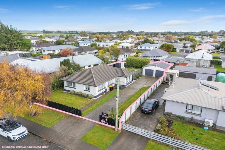 Photo of property in 54 Tanner Street, Grasmere, Invercargill, 9810