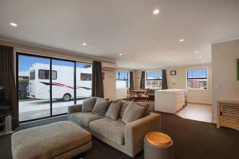 Photo of property in 12 Magnolia Drive, Netherby, Ashburton, 7700