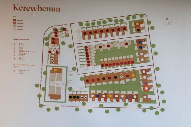 Photo of property in 4 Peihana Road, Hobsonville, Auckland, 0616