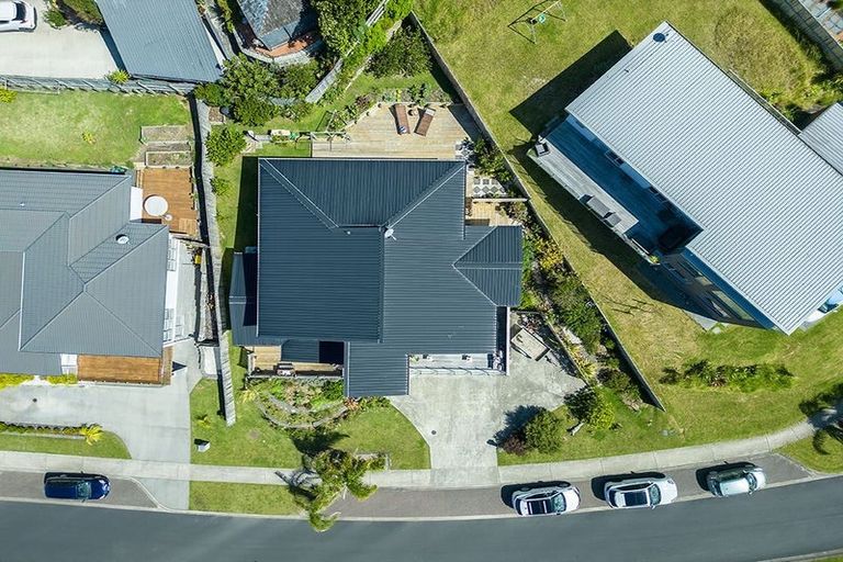 Photo of property in 9 Ariel Place, Snells Beach, 0920