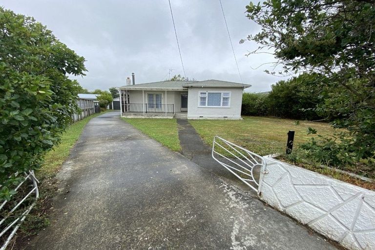 Photo of property in 23 French Street, Lansdowne, Masterton, 5810