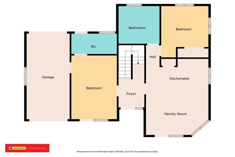 Photo of property in 47b Fraser Street, Tauranga South, Tauranga, 3112