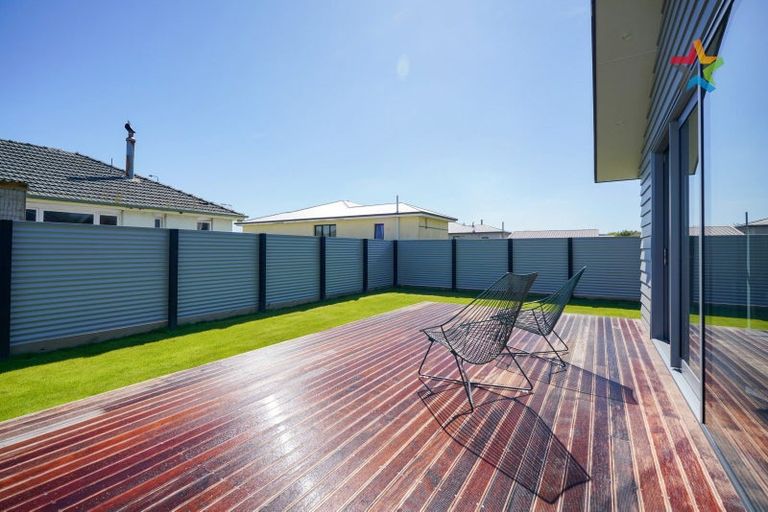 Photo of property in 17 Hensley Street, Gladstone, Invercargill, 9810