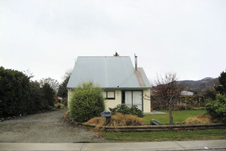 Photo of property in 103 Fache Street, Clyde, 9330
