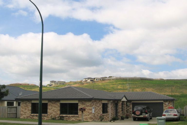 Photo of property in 185 Cheyne Road, Pyes Pa, Tauranga, 3112