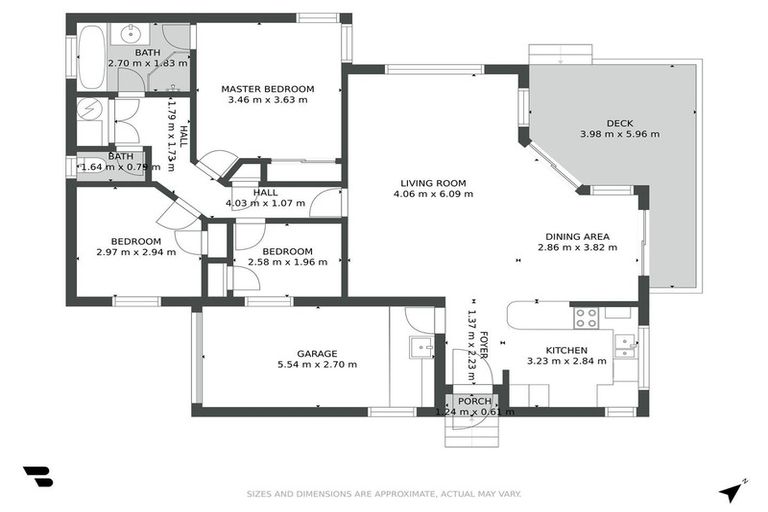 Photo of property in 8a Langton Road, Stanmore Bay, Whangaparaoa, 0932