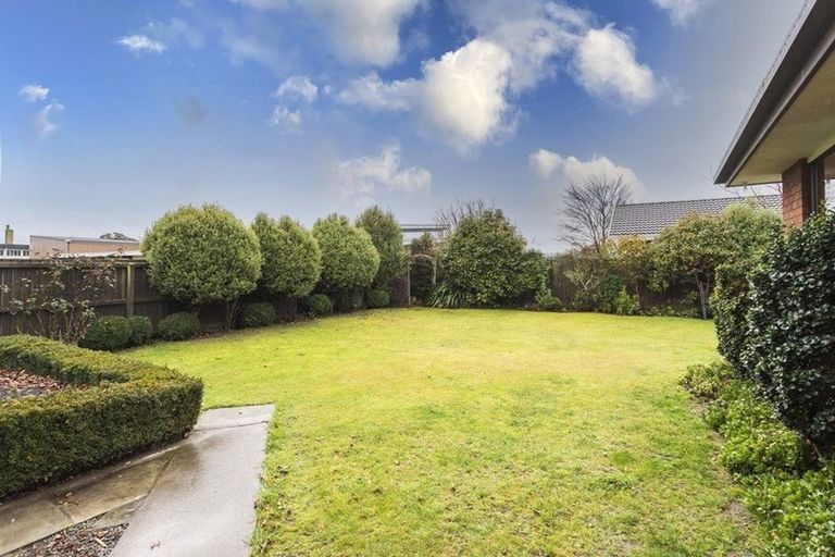 Photo of property in 37 Mansfield Drive, Kaiapoi, 7630