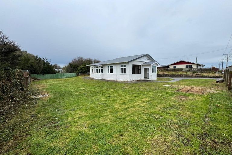 Photo of property in 59 Johnston Street, Foxton, 4814