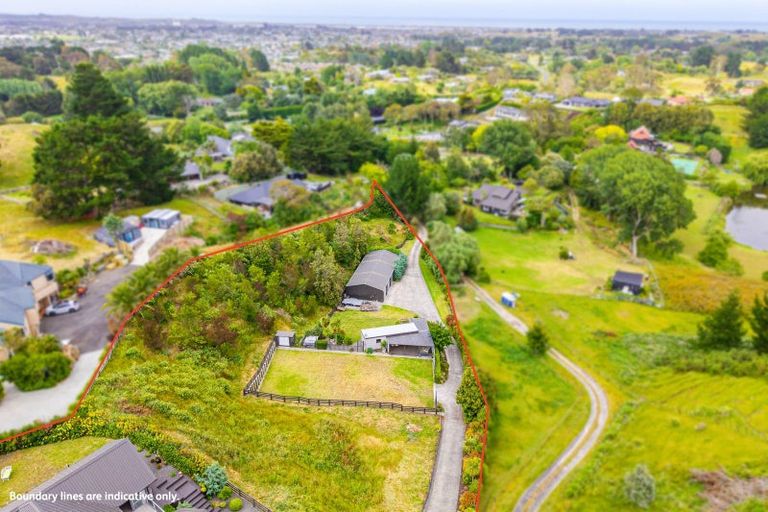 Photo of property in 18a Sandcroft Drive, Westmere, Whanganui, 4501