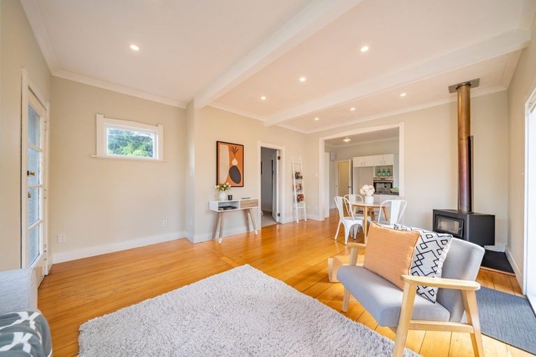 Photo of property in 54a Wilford Street, Wallaceville, Upper Hutt, 5018