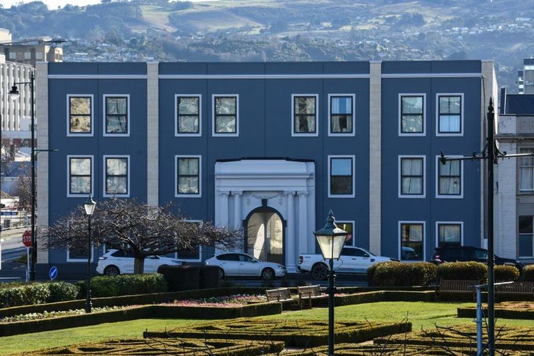 Photo of property in 3/3 Anzac Avenue, Dunedin Central, Dunedin, 9016