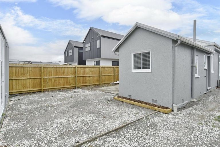 Photo of property in 468 Wilsons Road, Waltham, Christchurch, 8011