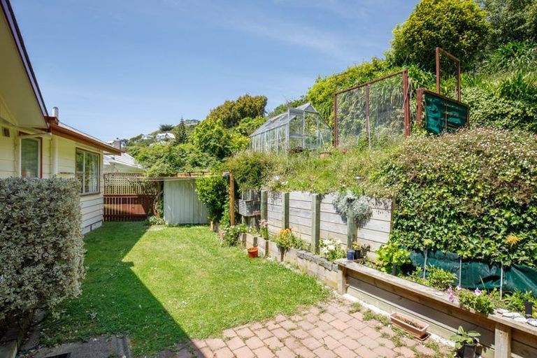 Photo of property in 65 Spencer Street, Crofton Downs, Wellington, 6035